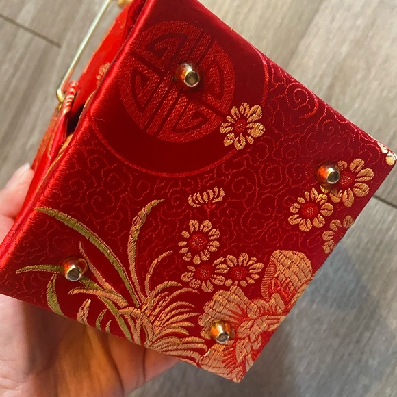 Mini Bag - Picture 3 of 4